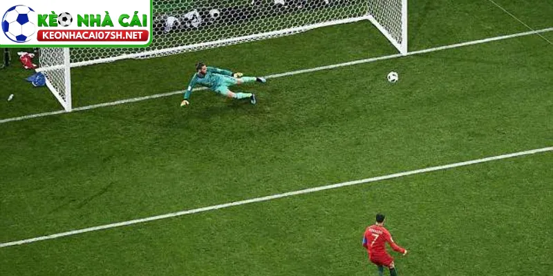 Bí Quyết Soi Kèo Tài Xỉu Penalty Thắng Đậm Đến 99% 4 Bí quyết làm chủ cuộc chơi với kèo tài xỉu penalty