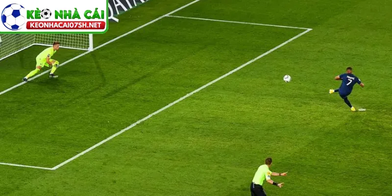 Bí Quyết Soi Kèo Tài Xỉu Penalty Thắng Đậm Đến 99% 3 Các biến thể hấp dẫn của kèo tài xỉu penalty