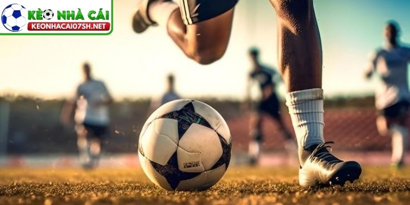 Kèo Hòa Ngoại Trừ Là Gì Cần Hiểu Rõ Bản Chất Cốt Lõi 2 Kèo hòa ngoại trừ là gì giúp làm rõ hướng phân định