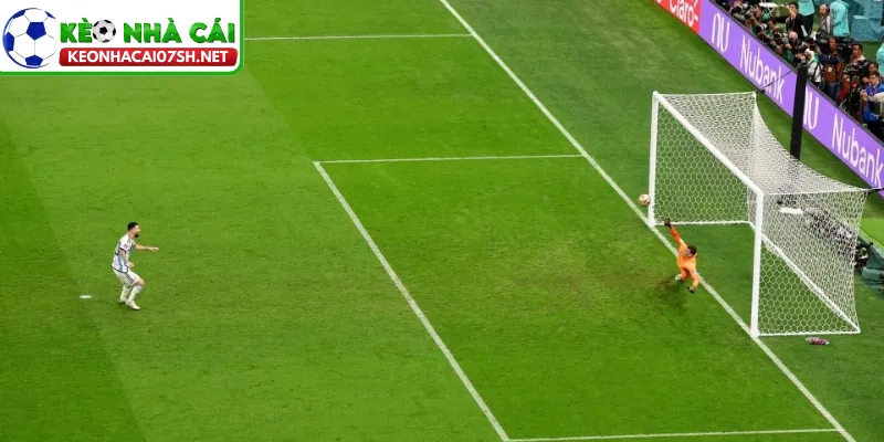 Bí Quyết Soi Kèo Tài Xỉu Penalty Thắng Đậm Đến 99% 2 Khám phá định nghĩa chính xác về kèo tài xỉu penalty