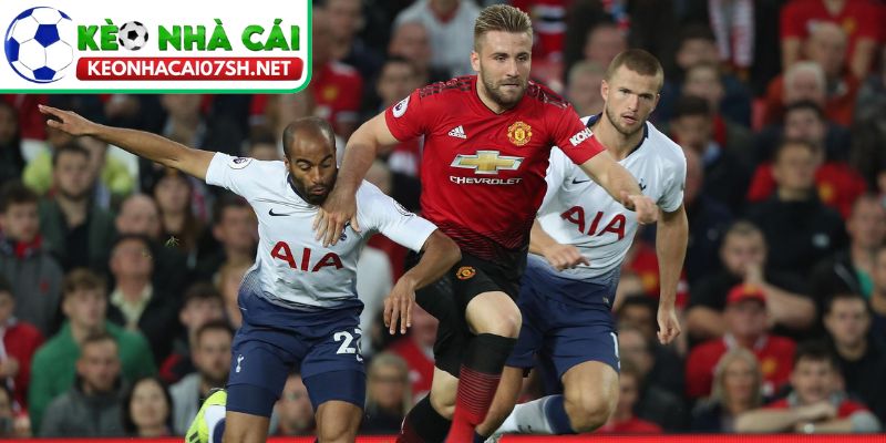 Tottenham – Thách thức và mục tiêu phản kháng