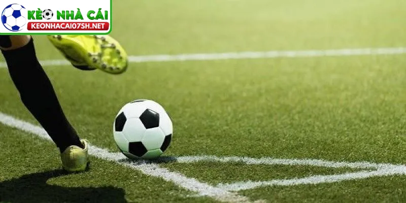 Bí Quyết Chinh Phục Tài Xỉu Phạt Góc Hiệu Quả 2026 4 Mẹo soi cầu Tài Xỉu phạt góc giúp thắng đậm mỗi ngày