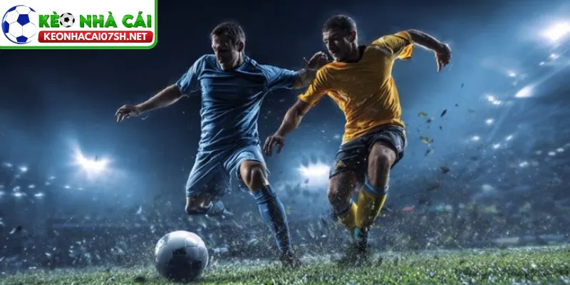 Bí Kíp Chơi Kèo Draw No Bet Thắng Đậm Ở Kèo Nhà Cái SH 3 Minh họa về cách chơi và tính toán của kèo Draw No Bet