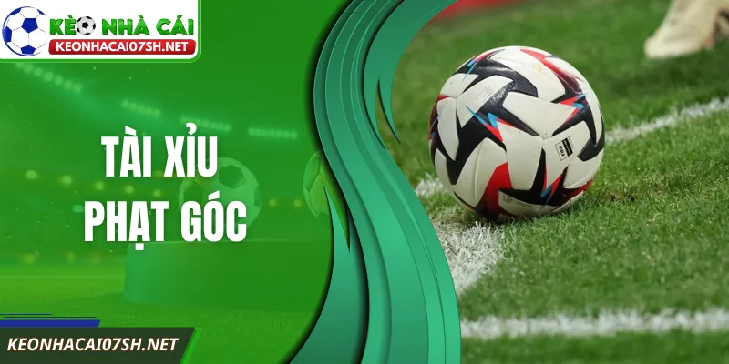 Bí Quyết Chinh Phục Tài Xỉu Phạt Góc Hiệu Quả 2026 3 Bí Quyết Chinh Phục Tài Xỉu Phạt Góc Hiệu Quả 2026