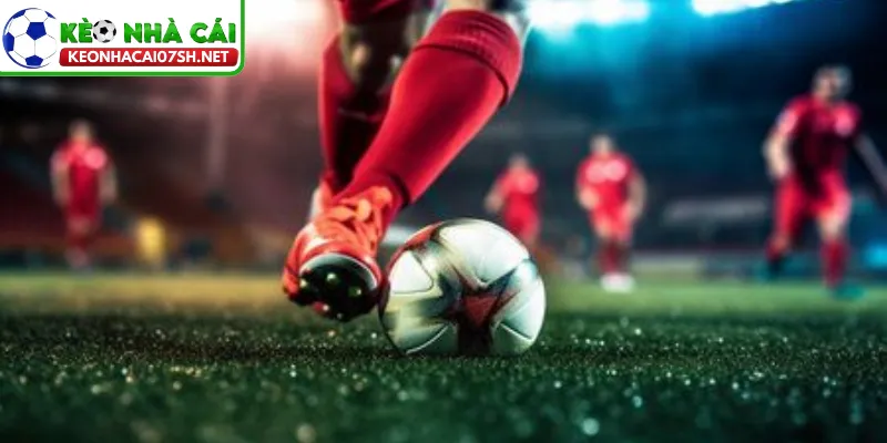 Bí Kíp Chơi Kèo Draw No Bet Thắng Đậm Ở Kèo Nhà Cái SH 2 Tìm hiểu về khái niệm kèo Draw No Bet là gì